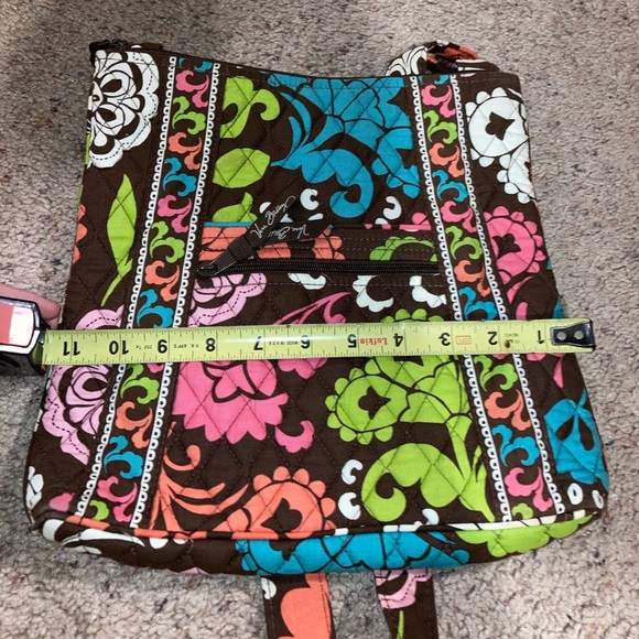 Vera Bradley purse - Picture 6 of 7